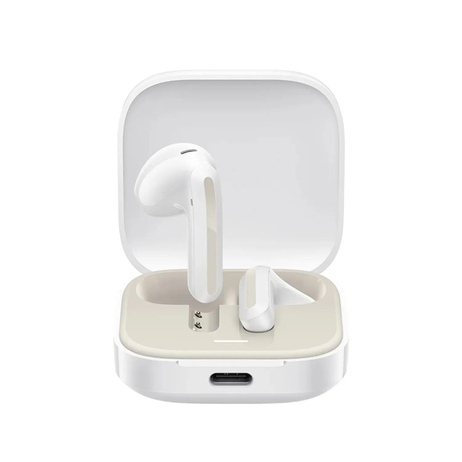 Audífono Xiaomi Redmi Buds 6 Active Blanco Bluetooth 5.4
